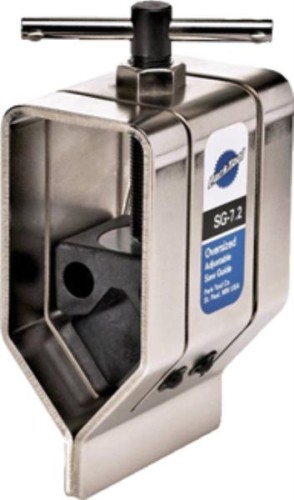 Prowadnica PARKTOOL SG-7.2 do obcin.trzonów-5560