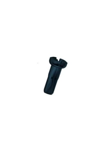 Nypel DTswiss Alu 12mm czarny-5139