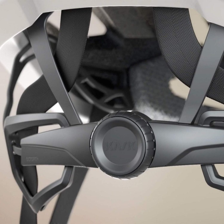 Kask KASK Protone Icon czarny matowy-29793