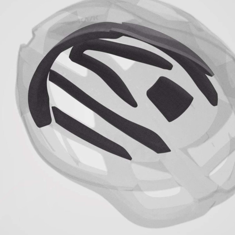 Kask KASK Protone Icon czarny matowy-29794