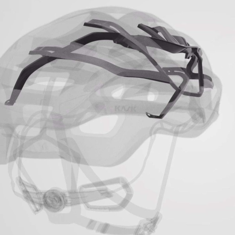 Kask KASK Protone Icon biały matowy-29804