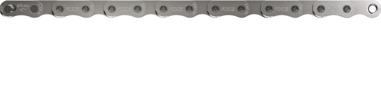 Łańcuch 12rz SRAM PC Force AXS 120 ogniw-29878