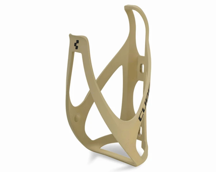 Koszyk bidonu CUBE HPP piasek pustyni mat-29890