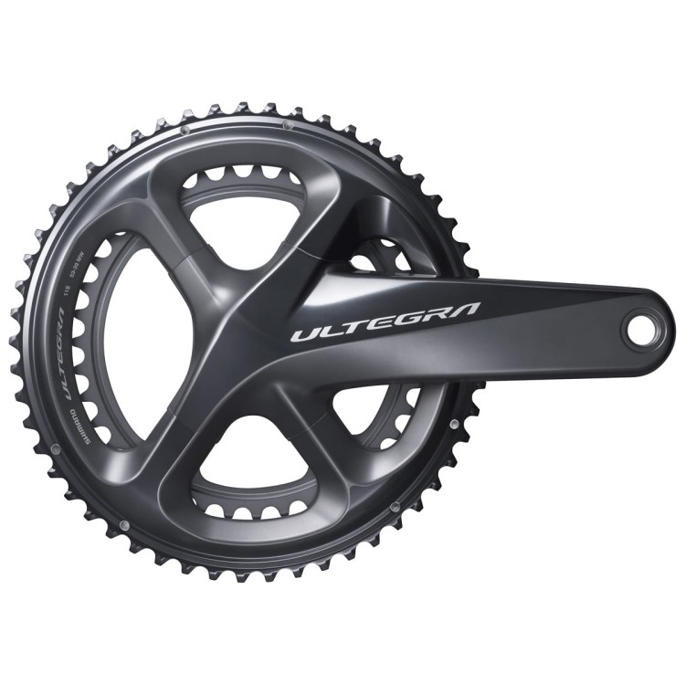Mech korb 2x11 SHIMANO ULTEGRA 172,5mm 52x36 R8000-9838