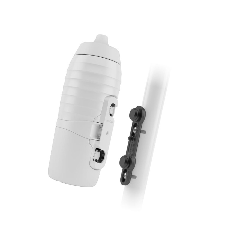 Bidon FIDLOCK KEEGO TWIST 600ml biały-29899