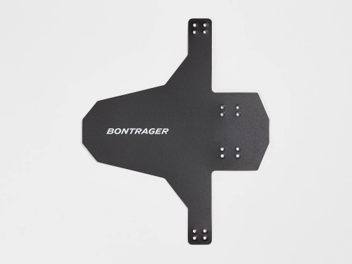 Błotnik Bontrager Enduro przedni czarny-29094