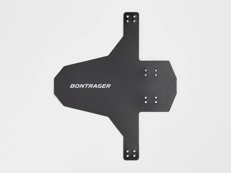 Błotnik Bontrager Enduro przedni czarny-29094