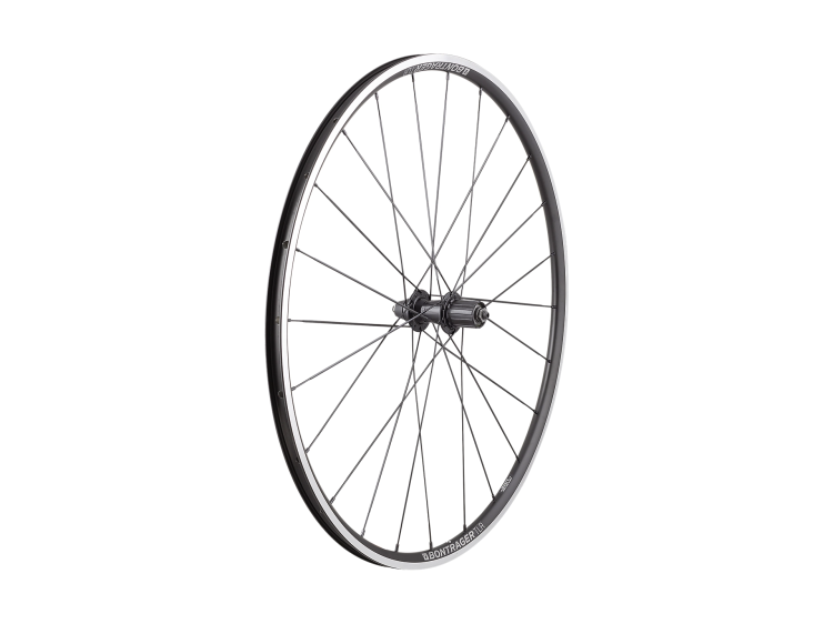Koło BONTRAGER Affinity TLR 24H 700c tył-29096