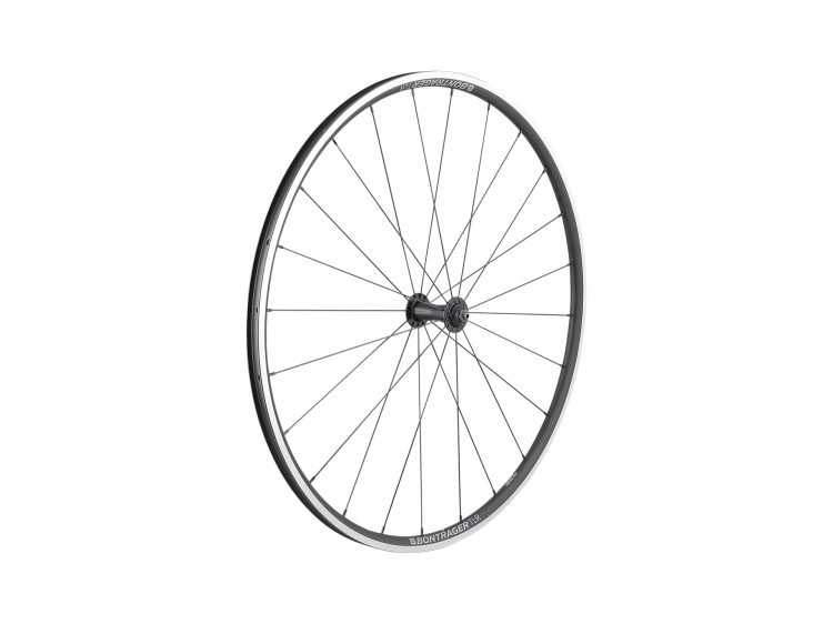 Koło BONTRAGER Affinity TLR 24H 700c przód-29653