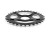 Tarcza GARBARUK Shimano XTR M9100 Round 34T custom-29981