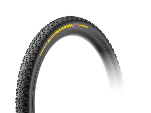 Opona Pirelli Scorpion XC RC Team Edit 29x2.4 Yell-30004