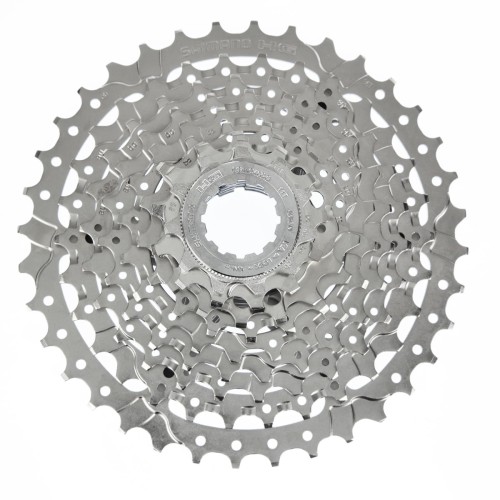 Kaseta SHIMANO 9rz HG400 [11-36]-30017