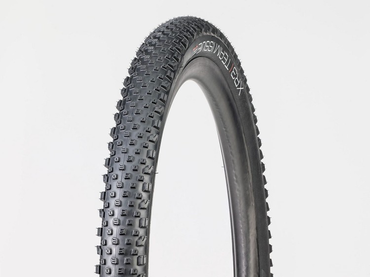 Opona BONTRAGER XR3 Team Issue 27,5x2,8 TLR-30007