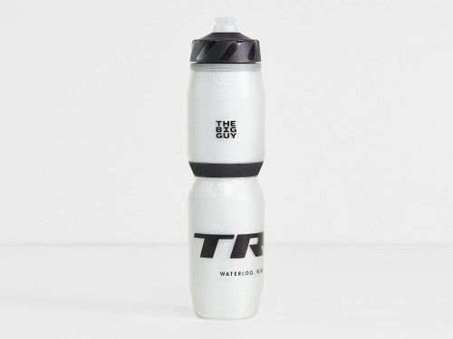 Bidon termiczny TREK 828ml biały-30025
