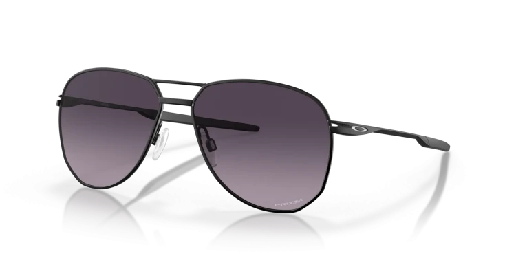 Okulary OAKLEY Contrail SatinBlkPrizm OO4147-1057-30053