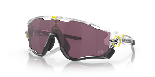 Okulary OAKLEY Jawbreaker TDF MttClPri OO9290-7231-30056