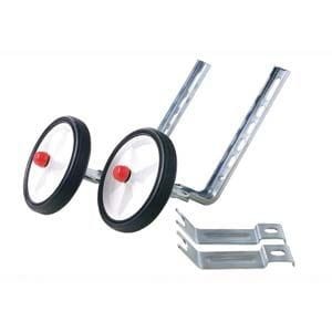 Kółka bozne do rowerów dzieięcych 12-20' AIM-2247