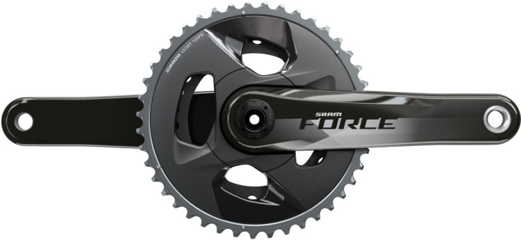 Korba Sram Force AXS GXP 170mm 48x35-30125