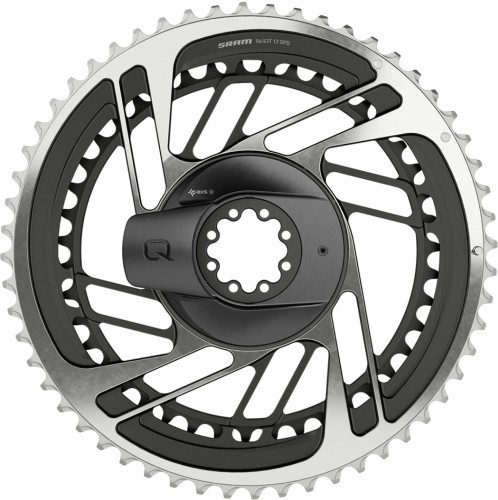Korba SRAM RED quarq AXS 56-43T z przerzutką przód-30136