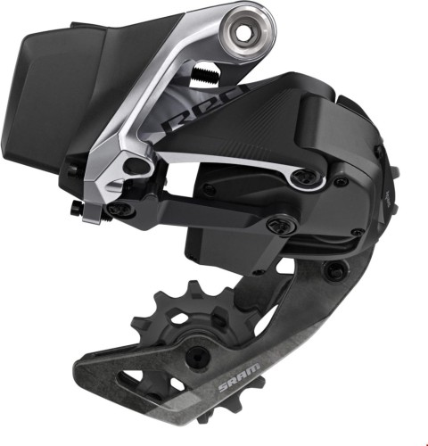 Przerzutka tył SRAM RED 12 axs-30137