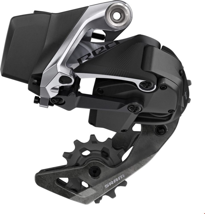 Przerzutka tył SRAM RED 12 axs-30137