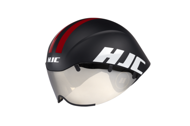Kask HJC ADWATT Czarny mat-21651