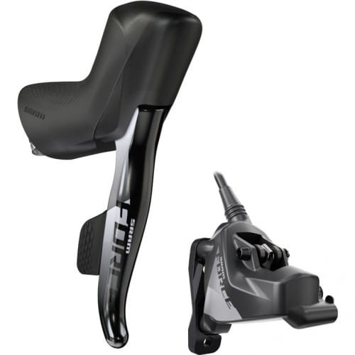 Klamkomanetka hamulec SRAM FORCE AXS D1 przód-30144