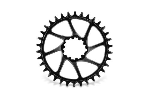 Tarcza GARBARUK SRAM GXP/DUB DM round 26T boost-30179