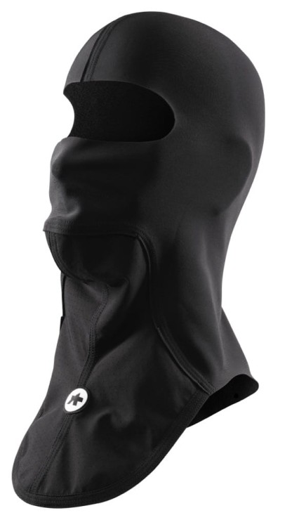 Kominiarka ASSOS EVO Winter black Series-30211