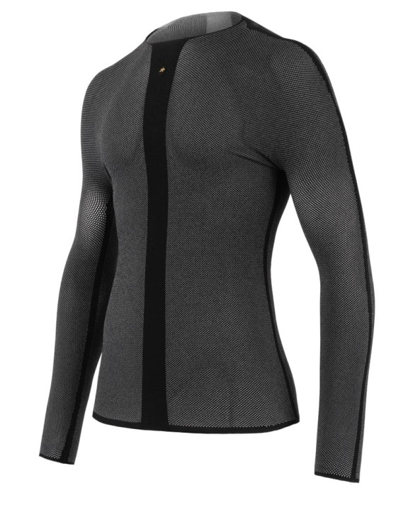 Koszulka termo ASSOS GTO Spring LS DermaSensor -30231