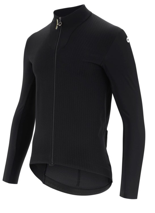Kurtka ASSOS Mille GTS Spring Fall C2 blackSeries-30235