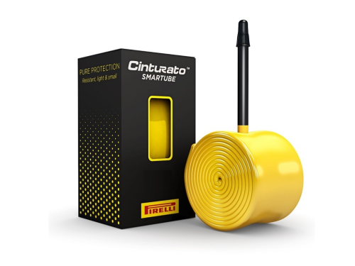 Dętka Pirelli Cinturato SmarTube 700x35-45c 60mm-30264
