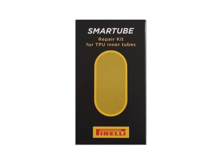 Zestaw łatek Pirelli SmarTube Patch Kit-30265