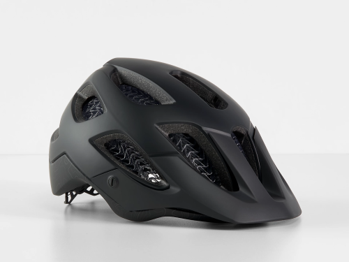 Kask BONTRAGER Blaze WaveCel czarny mat-30261