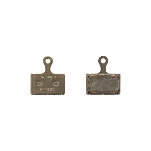 Klocki hamulcowe SHIMANO K05S żywiczne-30259
