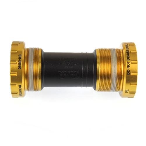 Wkład suportu SHIMANO BSA SM-BB80 68mmx73mm-30272