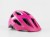 Kask Bontrager Tyro dla młodzież Flamingo Pink-30320