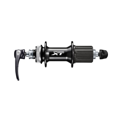 Piasta tył 8-11rz 32H FH-M8000 XT ham tarczowe-30274