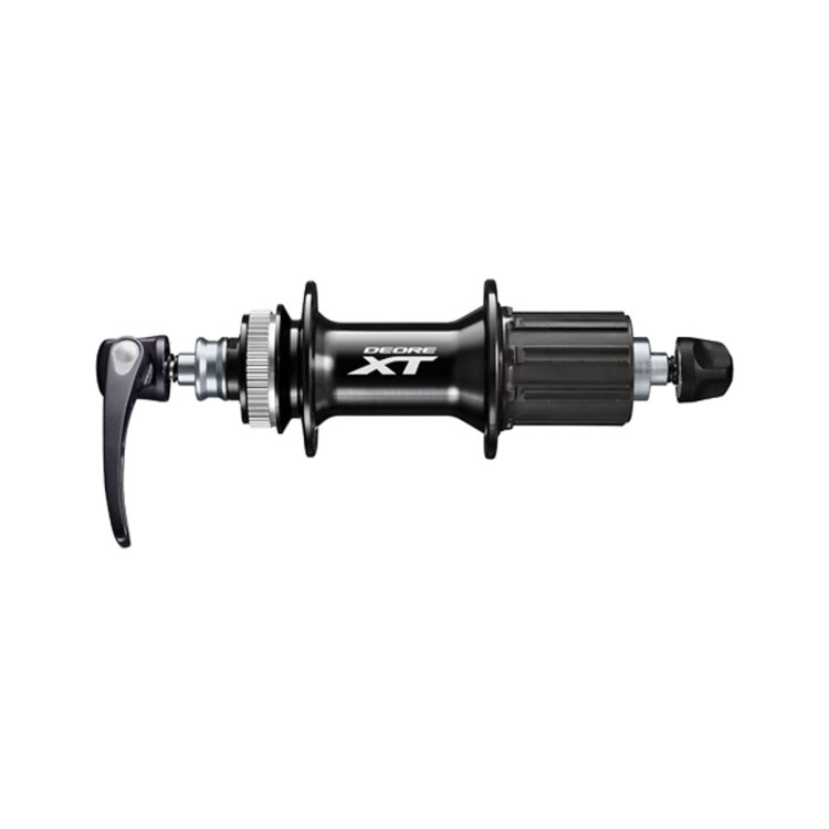 Piasta tył 8-11rz 32H FH-M8000 XT ham tarczowe-30274