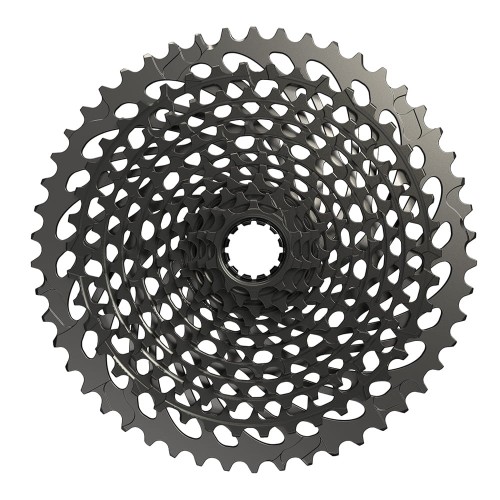 Kaseta SRAM 12rz. XG-1259 eagle 10-50 XD czarna-8183