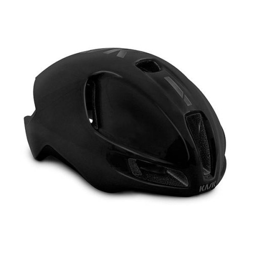 Kask KASK Utopia czarny mat-30296