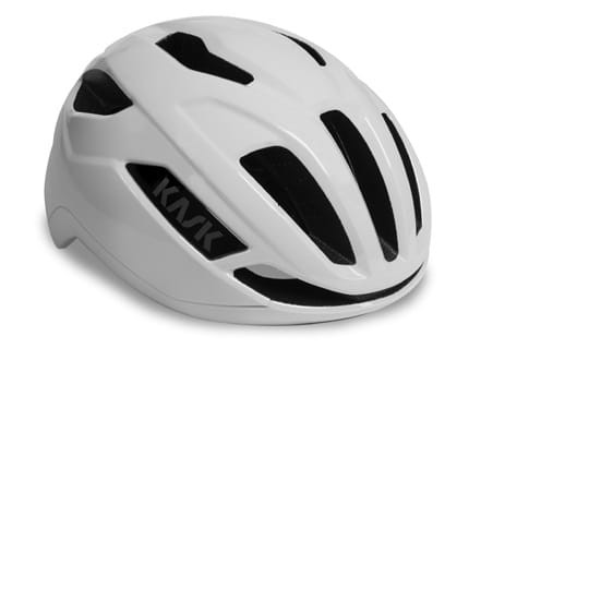Kask KASK Sintesi biały-30350
