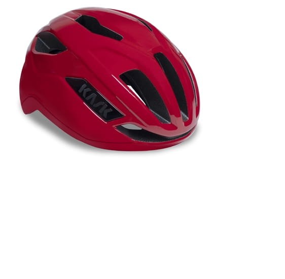 Kask KASK Sintesi czerwony-30354
