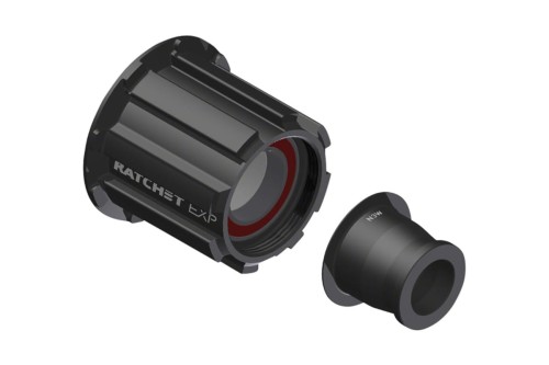 Bębenek DT SWISS adapter Campagnolo Ekar 13sp EXP-30441