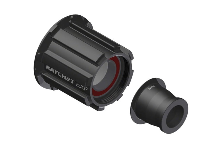 Bębenek DT SWISS adapter Campagnolo Ekar 13sp EXP-30441