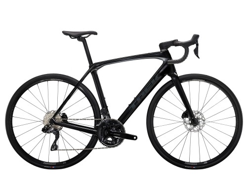 Rower TREK Domane SL6 Satin Trek Black-30681