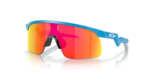 Okulary OAKLEY Resistor Sky Blue PRIZM OJ9010-0523-30415