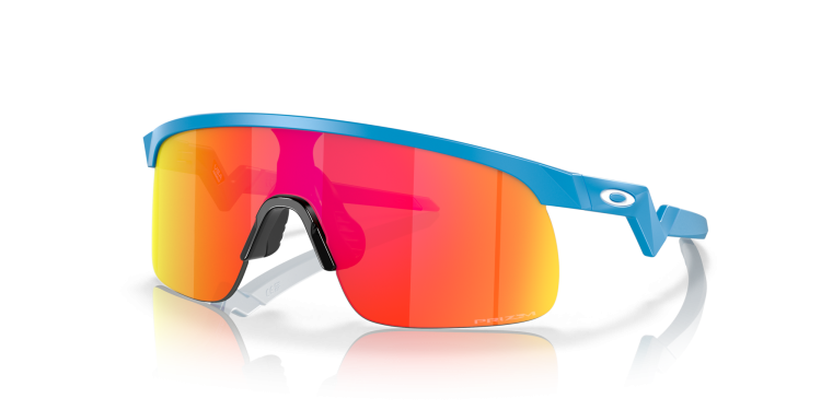 Okulary OAKLEY Resistor Sky Blue PRIZM OJ9010-0523-30415