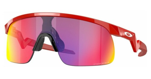 Okulary OAKLEY Resistor RedLine PRIZM OJ9010-0223-30423