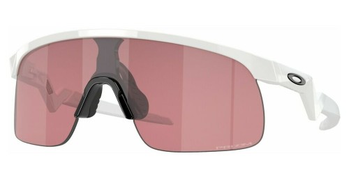 Okulary OAKLEY Resistor Pol White PRIZ OJ9010-0923-30424
